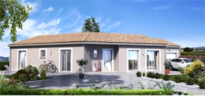 maison à la vente -   81100  CASTRES, surface 100 m2 vente maison - UBI406631180